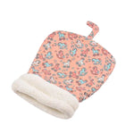 Tunnel nest cat sleeping bag