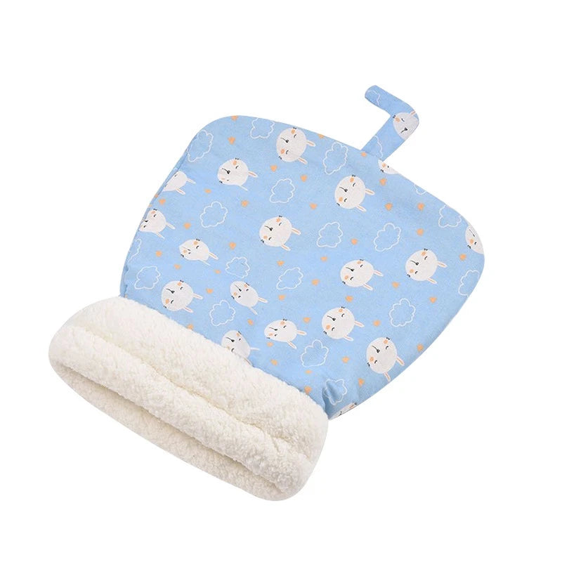 Tunnel nest cat sleeping bag