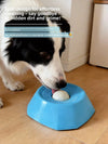 Interactive Pet Slow Feeder Bowl