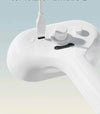 Pet Steam Grooming Spray Massage Brush