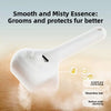 Pet Steam Grooming Spray Massage Brush