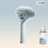 Pet Steam Grooming Spray Massage Brush