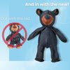 The Original and Popular Mighty Bear Pet Toy Bite-Resistant Oxford Cloth Dog Sound Toy