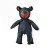 The Original and Popular Mighty Bear Pet Toy Bite-Resistant Oxford Cloth Dog Sound Toy
