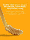 Silicone Pet Toothbrush for Cats and Dogs