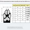 Anti-Slip Waterproof Dog Shoes